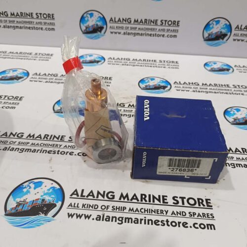 VOLVO PENTA 165C 276836 COPPER SLEEVE KIT