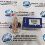 VOLVO PENTA 165C 276836 COPPER SLEEVE KIT