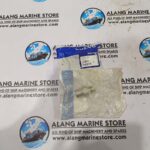 VOLVO PENTA 165C 3825154 OVERFLOW VALVE