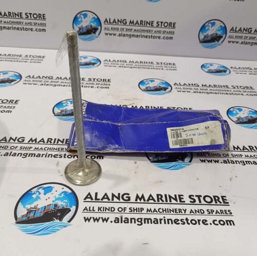 VOLVO PENTA 165C 3825374 VALVE INLET