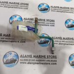 VOLVO PENTA 165C 3836688 FUEL PIPE