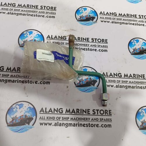 VOLVO PENTA 165C 3836688 FUEL PIPE