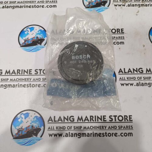 VOLVO PENTA 165C 477173 PRESSURE EQUALIZER