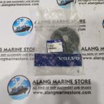 VOLVO PENTA 165C 477173 PRESSURE EQUALIZER