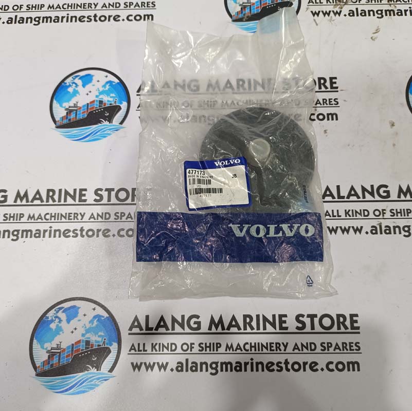 VOLVO PENTA 165C 477173 PRESSURE EQUALIZER