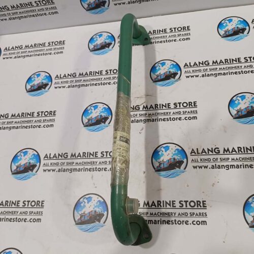 VOLVO PENTA 165C 849203 COOLANT PIPE