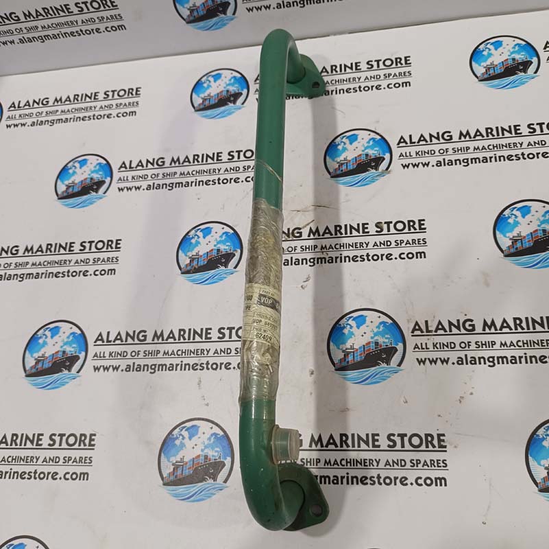 VOLVO PENTA 165C 849203 COOLANT PIPE