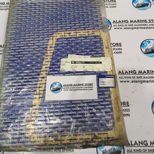 VOLVO PENTA 165C 862575 GASKET