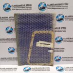 VOLVO PENTA 165C 862575 GASKET