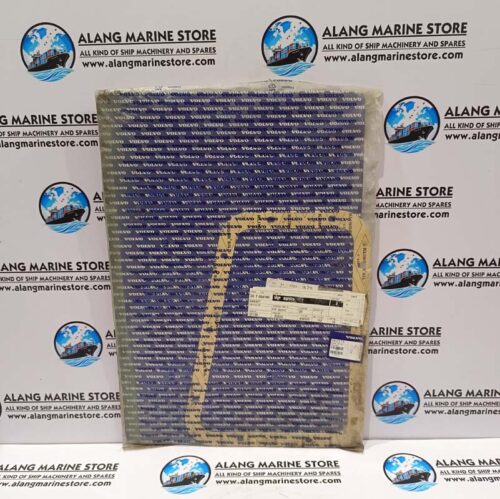 VOLVO PENTA 165C 862575 GASKET