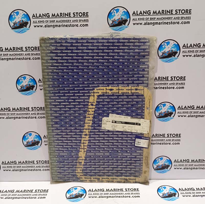 VOLVO PENTA 165C 862575 GASKET