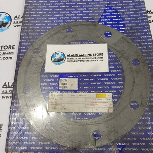 VOLVO PENTA 165C 862950 GASKET