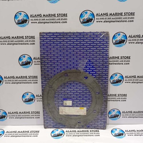 VOLVO PENTA 165C 862950 GASKET