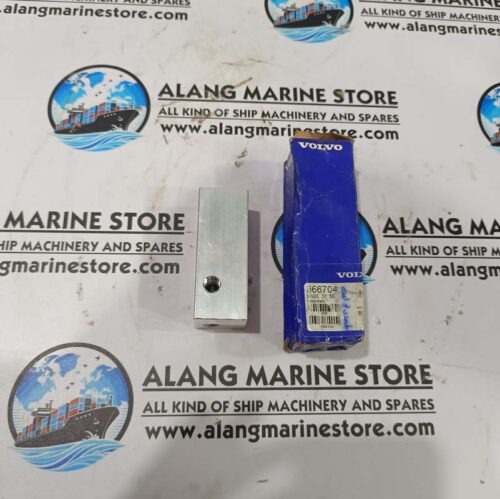 VOLVO PENTA 165C 866704 BRACKET