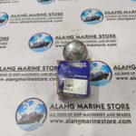 VOLVO PENTA 165C 873198 VDO-OIL PRESSURE GAUGE