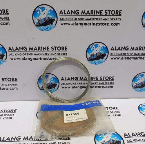 VOLVO PENTA 165C 877366 PISTON RING SET