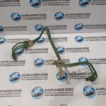 VOLVO PENTA 165C FUEL PIPE SET