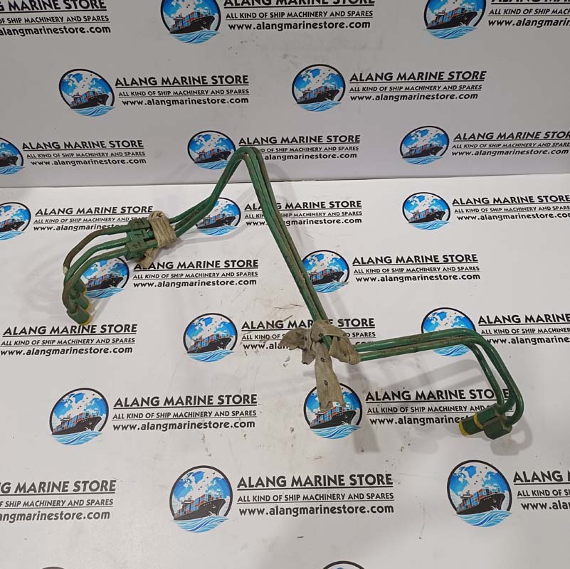 VOLVO PENTA 165C FUEL PIPE SET