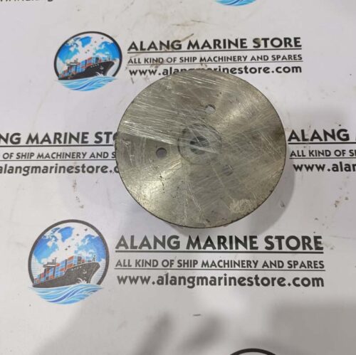 VOLVO PENTA 165C IMPELLER CW PUMP