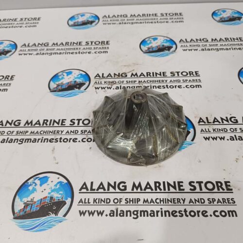 VOLVO PENTA 165C IMPELLER CW PUMP