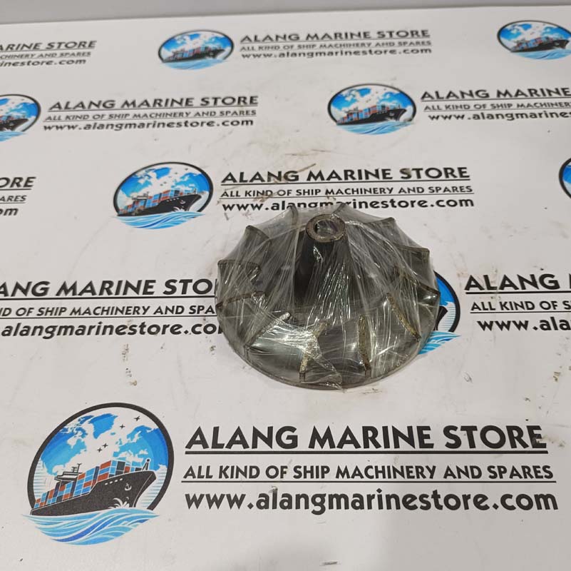 VOLVO PENTA 165C IMPELLER CW PUMP