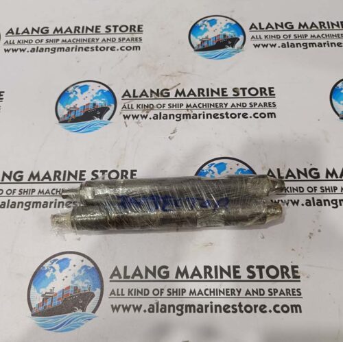 VOLVO PENTA 165C INJECTOR