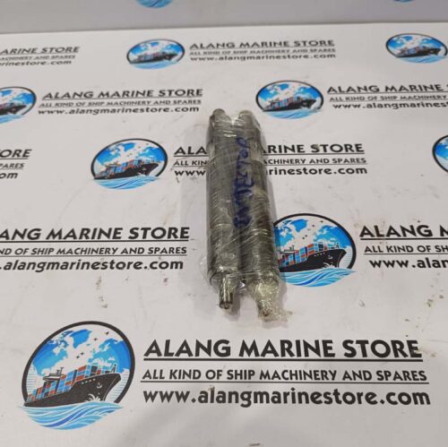 VOLVO PENTA 165C INJECTOR