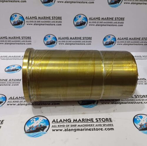 VOLVO PENTA 165C LINER