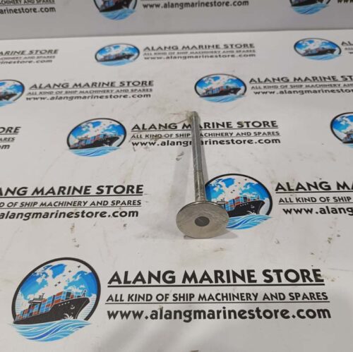 VOLVO PENTA 165C VALVE