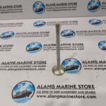 VOLVO PENTA 165C VALVE