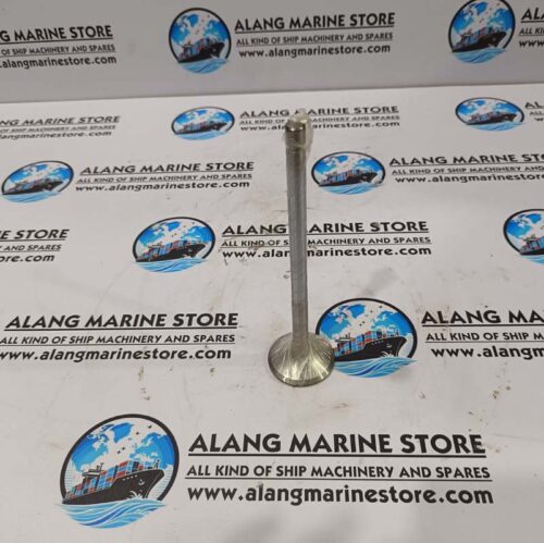 VOLVO PENTA 165C VALVE