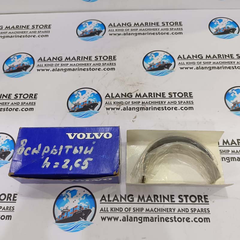 VOLVO PENTA TAMD-122A 270131 BIG AND BEARING PAIR