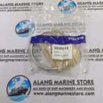 VOLVO PENTA TAMD-122A 3825613 PISTON RING SET