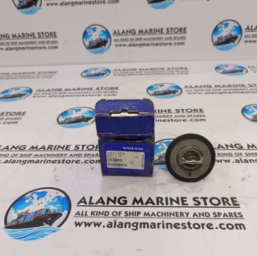 VOLVO PENTA TAMD-122A 3831424 THERMOSTAT KIT