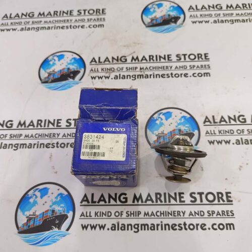 VOLVO PENTA TAMD-122A 3831424 THERMOSTAT KIT