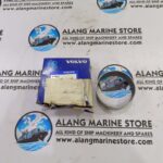 VOLVO PENTA TAMD-122A 422077 CAMSHAFT BUSH