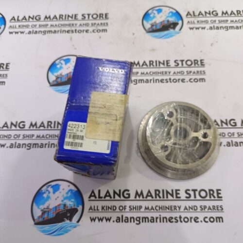 VOLVO PENTA TAMD-122A 422313 BEARING SLEEVE