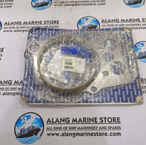 VOLVO PENTA TAMD-122A 422415 SEAL KIT