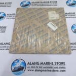 VOLVO PENTA TAMD-122A 423351 GASKET