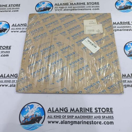 VOLVO PENTA TAMD-122A 423351 GASKET