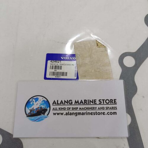 VOLVO PENTA TAMD-122A 424621 GASKET