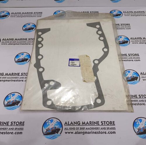 VOLVO PENTA TAMD-122A 424621 GASKET