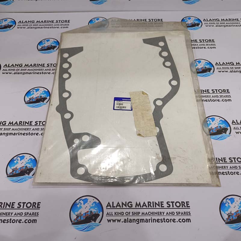 VOLVO PENTA TAMD-122A 424621 GASKET