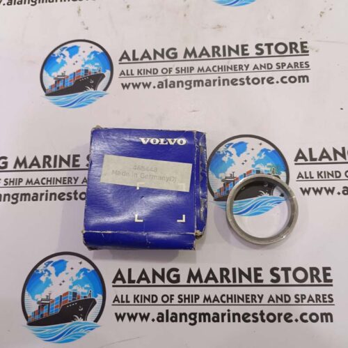 VOLVO PENTA TAMD-122A 468448 VALVE SEAT