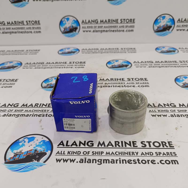 VOLVO PENTA TAMD-122A 470434 BUSHING FOR CONNECTING ROD