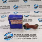 VOLVO PENTA TAMD-122A 822567 INTERMEDIATE LEVEL