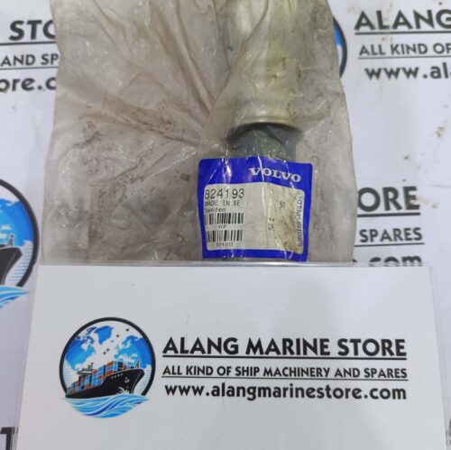 VOLVO PENTA TAMD-122A 824193 PIPE