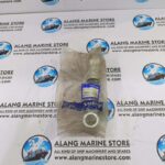 VOLVO PENTA TAMD-122A 824193 PIPE