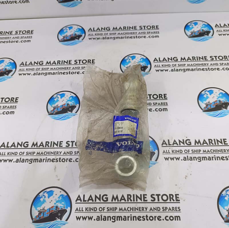 VOLVO PENTA TAMD-122A 824193 PIPE