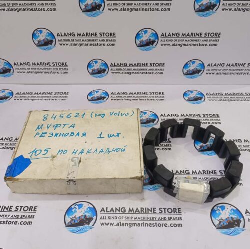 VOLVO PENTA TAMD-122A 845621 RUBBER ELEMENT